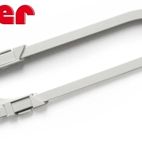  Заключване за шкафове Reer 7103 