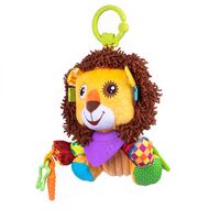 Moni Играчка за Количка Лъв Lucy 108342