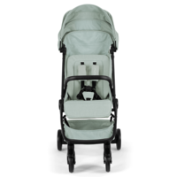 Nuna TRVL Seafoam Лятна Детска Количка
