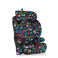  Столче за кола Cosatto Ninja 2 i-size, Carnival 