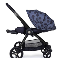 Бебешка количка 2в1 Cosatto CT4523B WOWEE Lunaria + чанта