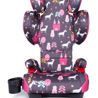  Столче за кола Cosatto CT4394 Sumo, IsoFit, Unicorn Land 