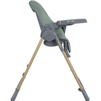 KikkaBoo Стол за Храненe Olive 2 Mint