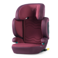  Столче за кола KinderKraft Xpand 2 i-size, CHERRY PEARL 