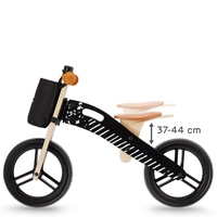  Колело за балансиране KinderKraft Runner Vintage 
