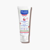 Mustela Sensitive Крем за Лице 40 ml