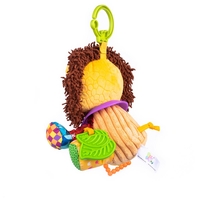 Moni Играчка за Количка Лъв Lucy 108342