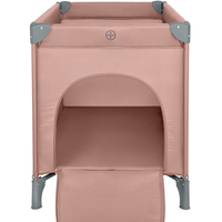 KikkaBoo Кошара на Едно Ниво So Gifted Pink