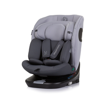 Chipolino  Столче за кола 360 I-size 40-150 MOTION Гранит