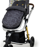 Количка Cosatto Giggle 3в1 CT4990 NATURE TRAIL