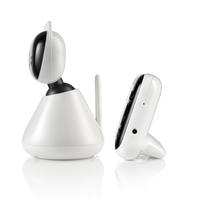 Бебефон с камера Motorola PIP1500