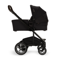 Nuna MIXX Next Element 2 в 1 Комбинирана Детска Количка