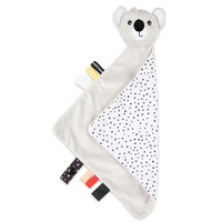 Мека играчка за гушкане Boo
