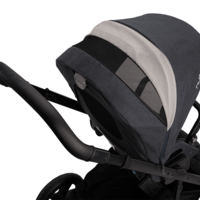 Nuna MIXX Next Ocean 2 в 1 Комбинирана Детска Количка