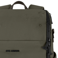 ABC Design Раница за Памперси Diaper Changing Backpack Active Avocado