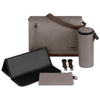 ABC Design Чанта за Памперси Diaper Bag Urban  Nature