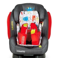 Столче за кола Cosatto HUG Isofix Monster Mob 
