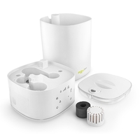 AGU MISTY SMART УВЛАЖНИТЕЛЬ