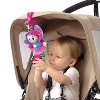 PLAYGRO ВИСЯЩА ИГРАЧКА ФЕЯ 0М+