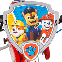  Детски велосипед Toimsa 16 RED, Paw Patrol Boy 1678 