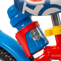  Детски велосипед Toimsa 16 RED, Paw Patrol Boy 1678 