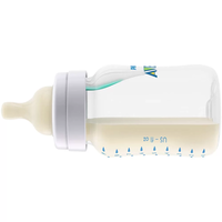ШИШЕ ЗА ХРАНЕНЕ  ANTI-COLIC AIRFREE 260мл