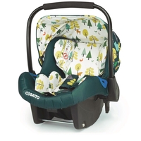 Количка Cosatto Giggle 3, 3 в 1, INTO THE WILD