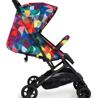  Бебешка количка Cosatto CT4850 WOOSH 2 Kaleidoscope BB 
