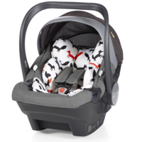  Бебешка количка Cosatto CT4018 Woosh XL Mister Fox 