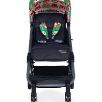  Бебешка количка Cosatto CT4429 UWU Mix, Easy Tiger 