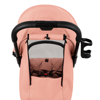 KikkaBoo Лятна Количка Розова Cloe Pink 2023