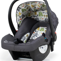 Количка Cosatto Giggle 3 CT4990 NATURE TRAIL, Пълен комплект