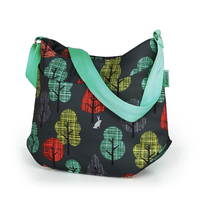 Комплект количка Cosatto Giggle 3 Hare wood 5в1, i-Size база и чувалче за крака