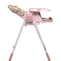  Столче за хранене Cosatto CT5180 Noodle +, Flutterby Butterfly Light 