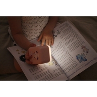 Cloud B Нощна Лампа Cube B Lily the Unicorn