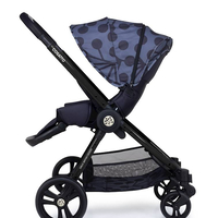 Бебешка количка 2в1 Cosatto CT4523B WOWEE Lunaria + чанта