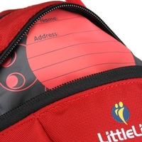  Детска раница LittleLife, Калинка, 2 л 