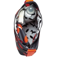 Количка Cosatto Giggle Quad 3 в 1 CHARCOAL MISTER FOX