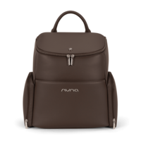 Nuna Essential Bag BMW Collection Espresso Чанта за Детска Количка
