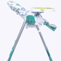  Столче за хранене Cosatto CT4258 Noodle 0+, Dragon Kingdom 