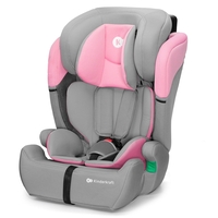 Kinderkraft Столче за Кола Comfort Up i-Size Pink