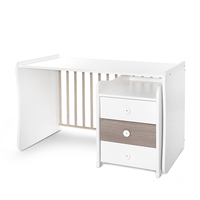 LORELLI ЛЕГЛО MAXI PLUS NEW 70/160 ЦВЯТ БЯЛО И КАФЕ