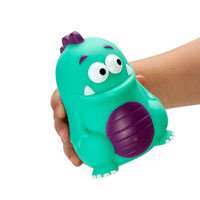  Детска нощна лампа Reer 52032 , MyLovelyMonster 