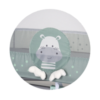 Chipolino Преносима кошара Капри Хипо Зелена