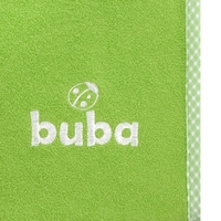  Подложка за преповиване Buba Fluffy, Зелена 