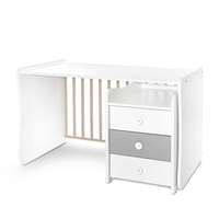 LORELLI ЛЕГЛО MAXI PLUS NEW 70/160 ЦВЯТ БЯЛО STONE GREY