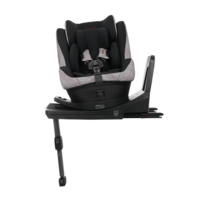 Nuna PRYM i-Size Ellis Столче за Kола  с Лице или с Гръб към Движението