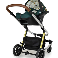 Количка Cosatto Giggle Trail пълен комплект, Birdland