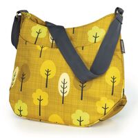 Количка Cosatto Giggle 3, 3 в 1, SPOT THE BIRDIE