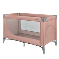 KikkaBoo Кошара на Едно Ниво So Gifted Pink